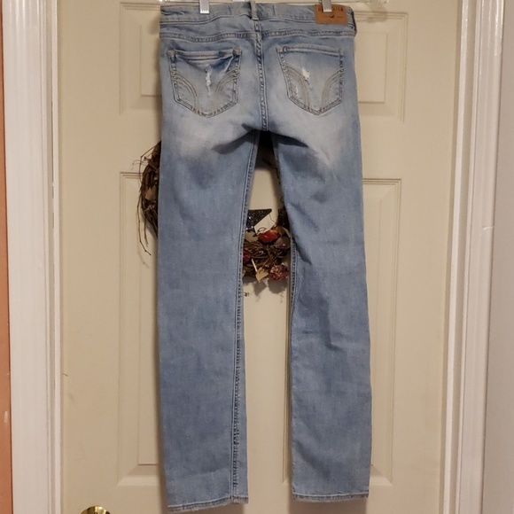 Hollister jeans - Picture 4 of 7